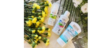 Blogeri testē: 3 Lavera ādas pamatkopšanas produkti attīrīšanai, tonizēšanai un kopšanai